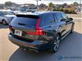2021 Volvo V60