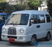 1999 Subaru Dias Wagon