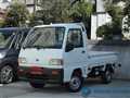 1997 Subaru Sambar Truck