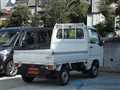 1997 Subaru Sambar Truck