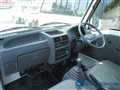 1997 Subaru Sambar Truck