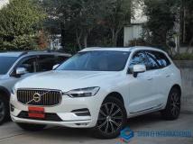 2019 Volvo XC60