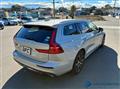 2020 Volvo V60