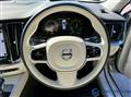 2020 Volvo V60