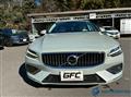 2020 Volvo V60