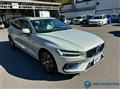 2020 Volvo V60