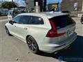 2020 Volvo V60