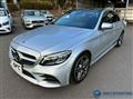 2019 Mercedes-Benz C-Class