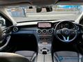 2019 Mercedes-Benz C-Class
