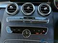2019 Mercedes-Benz C-Class