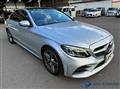 2019 Mercedes-Benz C-Class