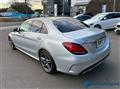 2019 Mercedes-Benz C-Class