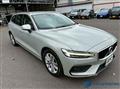2020 Volvo V60