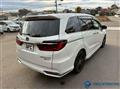 2022 Honda Odyssey