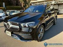 2022 Mercedes-Benz GLE-CLASS