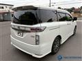 2017 Nissan Elgrand