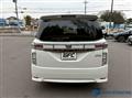 2017 Nissan Elgrand