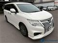 2017 Nissan Elgrand