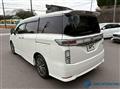 2017 Nissan Elgrand