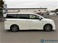 2017 Nissan Elgrand
