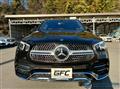 2022 Mercedes-Benz GLE-CLASS
