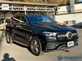 2022 Mercedes-Benz GLE-CLASS