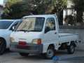 2000 Subaru Sambar Truck