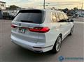 2021 BMW X7