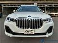 2021 BMW X7