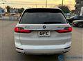 2021 BMW X7