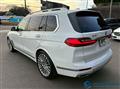 2021 BMW X7