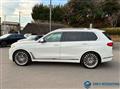 2021 BMW X7