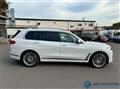 2021 BMW X7