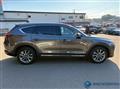 2018 Mazda CX-8