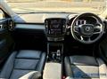 2022 Volvo XC40