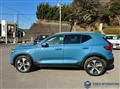 2022 Volvo XC40