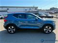 2022 Volvo XC40