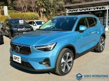 2022 Volvo XC40