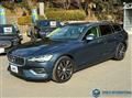 2018 Volvo V60