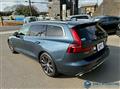 2018 Volvo V60