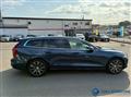2018 Volvo V60