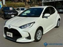 2020 Toyota Yaris