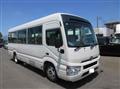 2017 Toyota Coaster