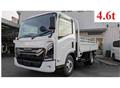 2025 Isuzu Elf
