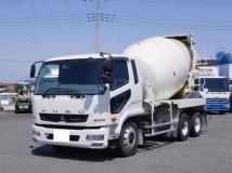 2014 Mitsubishi Fighter