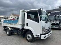 2023 Isuzu FORWARD