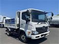2021 Hino Ranger