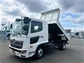 2023 Hino Ranger
