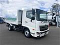 2023 Hino Ranger