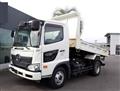 2020 Hino Ranger